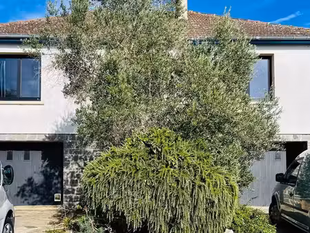 maison non meublée à louer surtainville