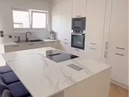 location maison bail meublé