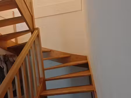 joli duplex t4 récent de 89 m² avec jardin privatif & parking - poissy