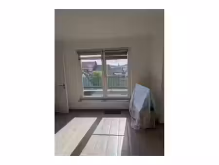 penthouse à vendre à dourlet 48 charleroi (vwd19089)