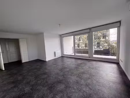 appartement 3 pièces 69 m² à louer lille 59000 ? | era immobilier