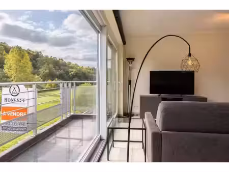 studio à vendre à rue du vélodrome 16 jemelle (vbe80823)