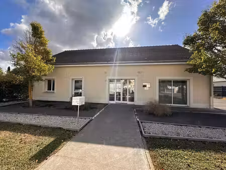 vente bureaux chouilly 51200 212m²