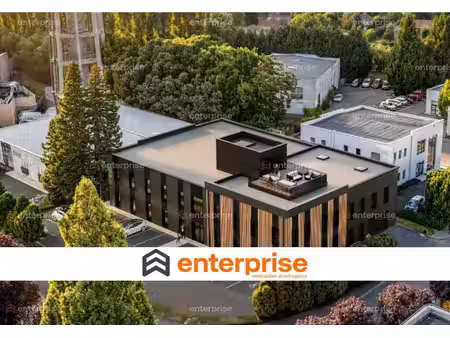 vente bureaux marcq-en-baroeul 59700 99m² à 971m²