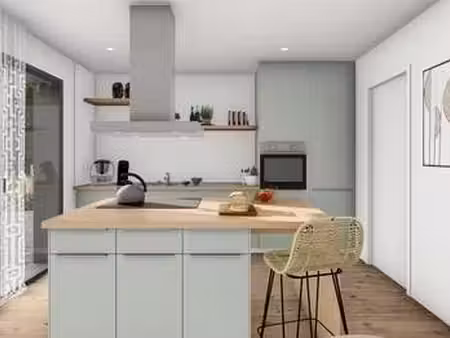 vente maison à muzillac (56190) : à vendre / 100m² muzillac