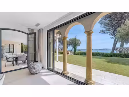vente villa de luxe grimaud 9 pièces 368 m²