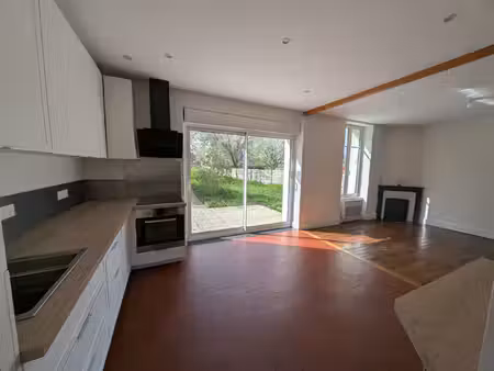 maison bourges 4 pièce(s) 94 m2