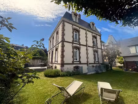 vente maison de luxe caen 8 pièces 245 m²