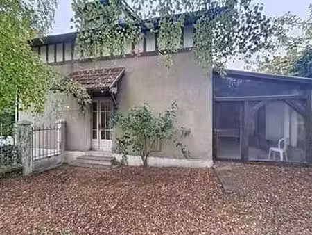 vente maison à l'aigle (61300) : à vendre / 64m² l'aigle