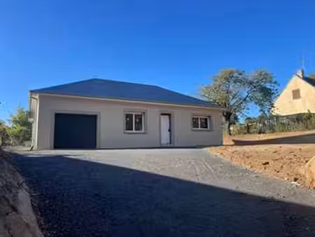 vente maison à longueville (50290) : à vendre / 93m² longueville