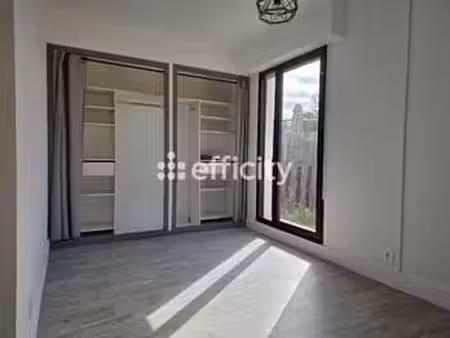 vente appartement 2 pièces piscine à la rochelle (17000) : à vendre 2 pièces piscine / 36m