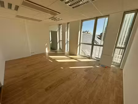 location bureaux reims 51100 70m²