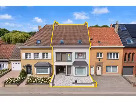 wij stellen jouw woning voorop!