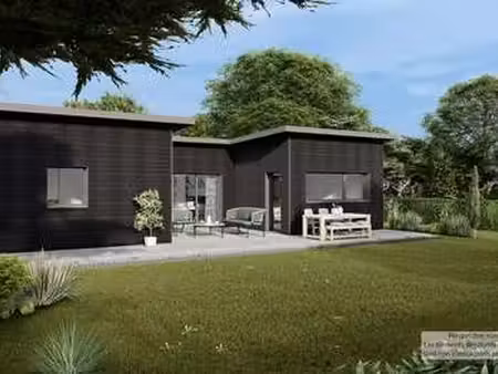 vente maison à plougasnou (29630) : à vendre / 102m² plougasnou