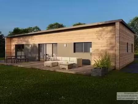vente maison à saint-martin-des-champs (29600) : à vendre / 114m² saint-martin-des-champs