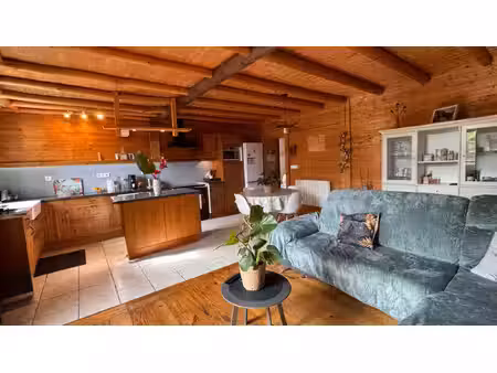 vente maison 6 pièces  122.00m²  villefranche