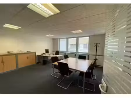 location bureau paris 14ème (75014) 514 m²