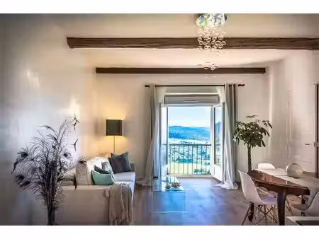 location appartement 2 pièces 47m² digne les bains 04000
