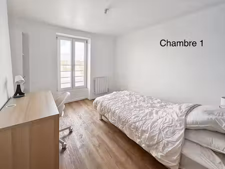 appartement 1 pièces 57 m² à louer melun 77000 ? | era immobilier