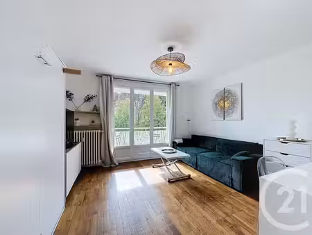 appartement f1 à vendre - 1 pièce - 26 48 m2 - oullins - 69 - rhone-alpes