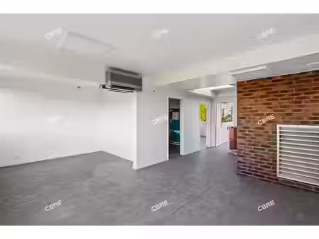 vente bureau bondy 400 m²