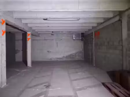 vente entrepôt / local d'activités brest 170 m²