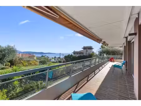 vente appartement de luxe nice 3 pièces 72.03 m²