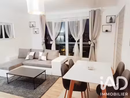 appartement à aulnay-sous-bois (93600)