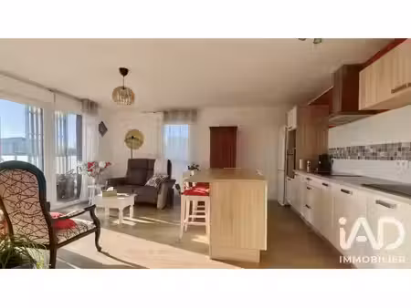 appartement à couëron (44220)