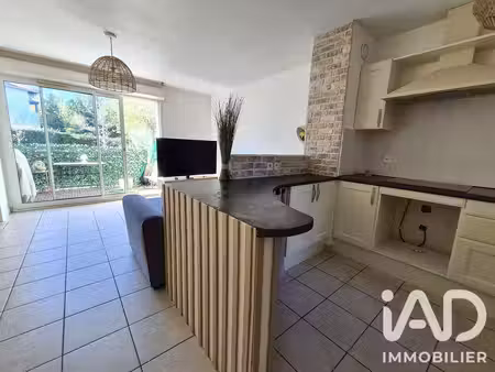 duplex à bayonne (64100)