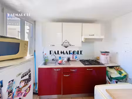 achat appartement 3 pièces 33m² perpignan 66000
