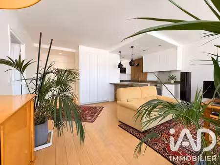 appartement à étiolles (91450)