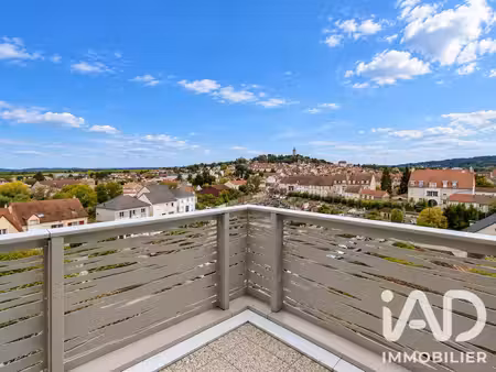 appartement à montlhéry (91310)