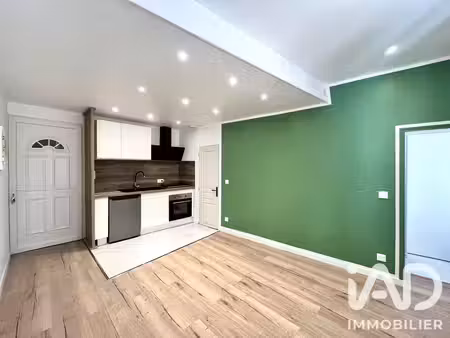 studio à grasse (06130)