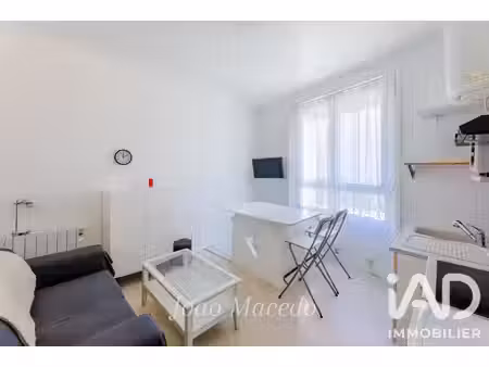 studio à neuville-sur-oise (95000)