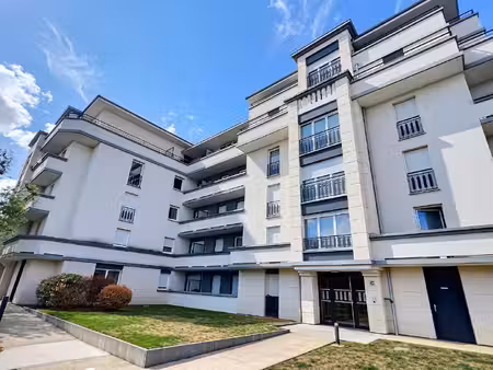 vente appartement 1 pièce  28.40m²  thiais