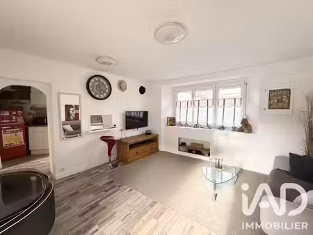 maison de ville à avon (77210)