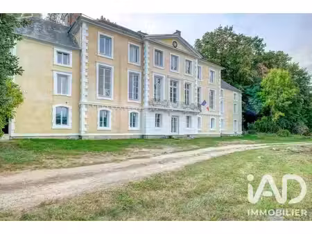 château à château-thierry (02400)