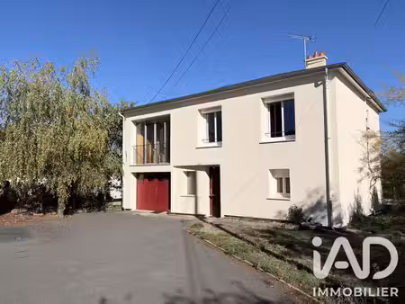 pavillon à guéret (23000)