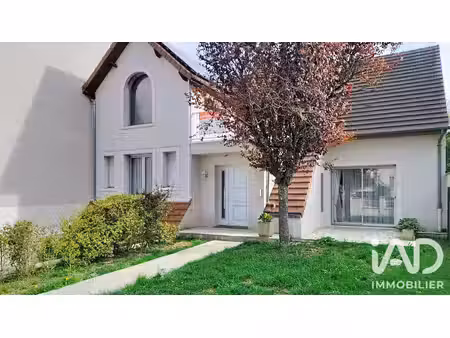 maison traditionnelle à l’haÿ-les-roses (94240)