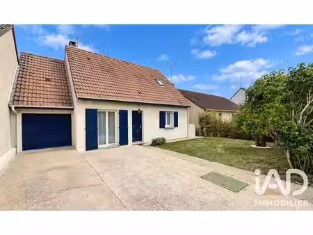maison à ollainville (91340)