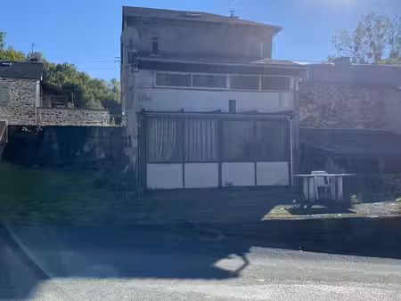 maison de village à berlats (81260)