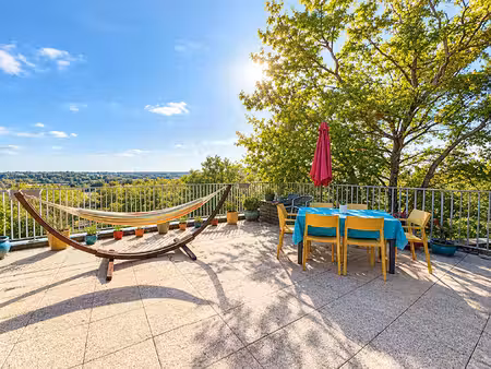 vente appartement 2 pièces  45.00m²  couëron