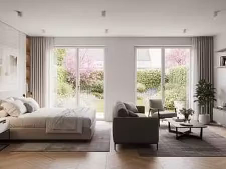 vente appartement t1 à nantes (44000) : à vendre t1 / 28m² nantes