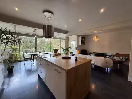 vente maison 4 pièces  103.00m²  le mans