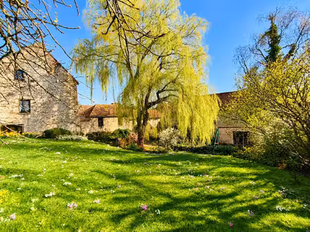 maison à louer épiais-rhus