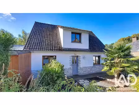 vente pavillon 7 pièces