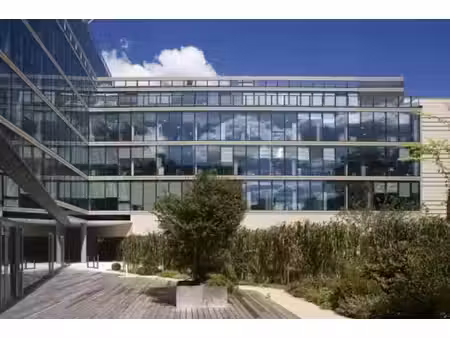 location bureau boulogne billancourt 1 510 m²