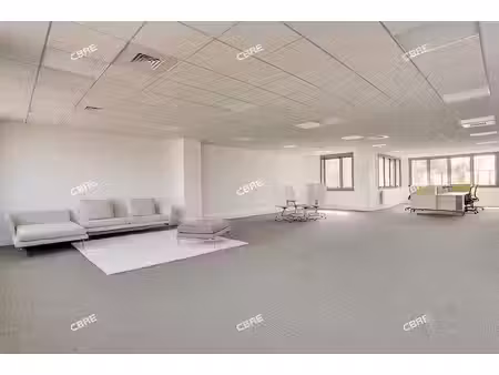location bureau nanterre 15 542 m²
