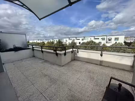 vente appartement 3 pièces 67m2 reims 51100 - 200000 € - surface privée